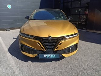 Voitures D'occasion À St-Brice-Sous-Forêt | Alfa Romeo Tonale 1.5 Ibrida 175 Ch Vgt Tct7 Veloce