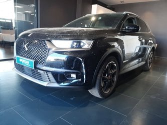 D'occasion À Buchelay | Ds Ds 7 Ds7 Crossback Puretech 130 Bvm6 Performance Line