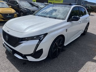 D'occasion À Chambly | Peugeot 308 Iii Phev 225 E-Eat8 Gt Pack