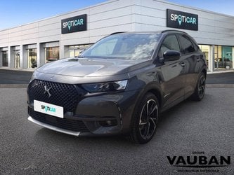 Voitures D'occasion À Gisors | Ds Ds 7 Ds7 Crossback Hybride E-Tense 300 Eat8 4X4 Louvre