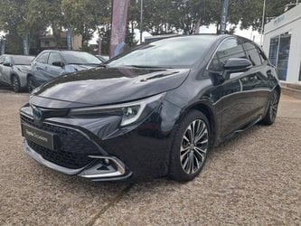 D'occasion À Argenteuil | Toyota Corolla 1.8 140Ch Design My24