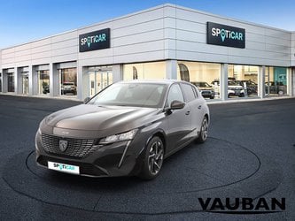 Voitures D'occasion À Saint-Brice-Sous-Forêt | Peugeot 308 Iii Bluehdi 130Ch S&S Bvm6 Allure Pack