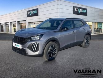 Voitures D'occasion À Herblay | Peugeot 2008 Ii Hybrid 110 E-Dcs6 Edition