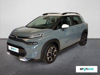 D'occasion À Montmagny | Citroën C3 Aircross Puretech 130Ch S&S Shine Pack Eat6
