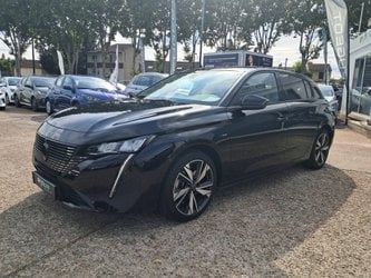 D'occasion À Argenteuil | Peugeot 308 Iii Phev 180 E-Eat8 Allure