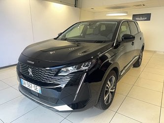 Voitures D'occasion À Buchelay | Peugeot 5008 Ii Puretech 130Ch S&S Eat8 Allure