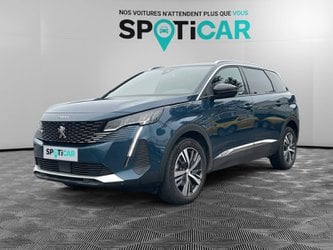 Voitures D'neuves Stock À Osny | Peugeot 5008 Ii Puretech 130Ch S&S Bvm6 Allure Pack
