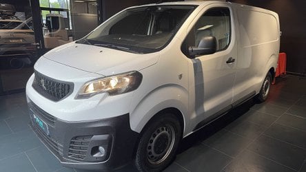 Voitures D'occasion À Buchelay | Peugeot Expert Iii Fgn Tole Standard 1.5 Bluehdi 120 S&S Bvm6 A...