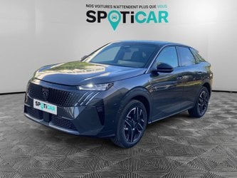 Voitures D'neuves Stock À Osny | Peugeot 3008 Iii Hybrid 145 E-Dcs6 Gt
