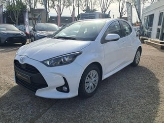 Toyota d'occasion à argenteuil | Yaris 70 vvt-i france business 5p