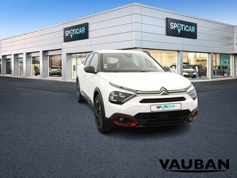 Voitures D'occasion À Saint-Brice-Sous-Forêt | Citroën C4 Iii Puretech 130 S&S Bvm6 Shine