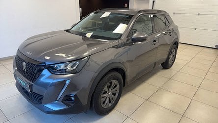 Voitures D'occasion À Buchelay | Peugeot 2008 Ii Puretech 130 S&S Eat8 Style