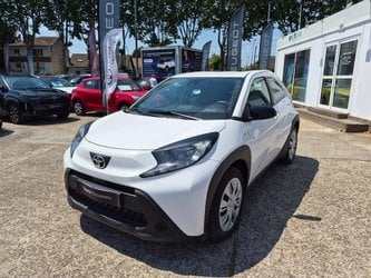 D'occasion À Argenteuil | Toyota Aygo X 1.0 Vvt-I 72Ch Dynamic My23