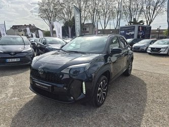 Voitures D'occasion À Argenteuil | Toyota Yaris Cross 116H 2Wd Break 5P Design Mc24