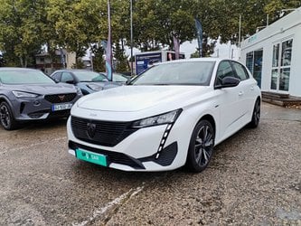 Voitures D'occasion À Argenteuil | Peugeot 308 Iii Phev 180 E-Eat8 Active Pack