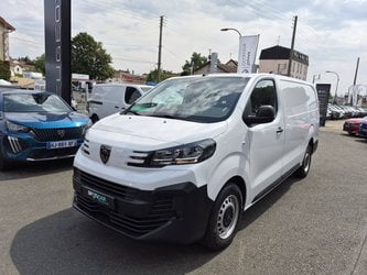 Voitures D'occasion À Argenteuil | Peugeot Expert Iii Fgn Xl Bluehdi 145 Bvm6