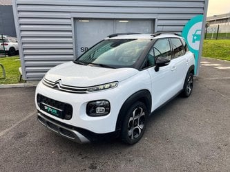 Voitures D'occasion À Sarcelles | Citroën C3 Aircross Puretech 130Ch S&S Shine Eat6