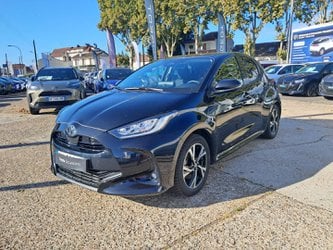 Voitures D'occasion À Argenteuil | Toyota Yaris 116H Design 5P Mc24