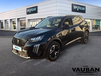 Voitures D'occasion À Herblay | Peugeot 2008 Ii Hybrid 145 E-Dcs6 Allure