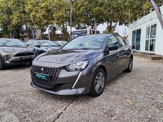 D'occasion À Argenteuil | Peugeot 208 Ii Puretech 75 S&S Bvm5 Active Pack