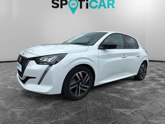 D'occasion À Herblay | Peugeot 208 Ii Puretech 75 S&S Bvm5 Style