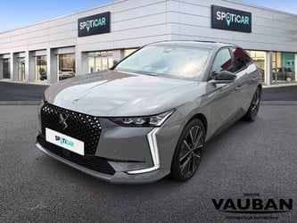 Voitures D'occasion À Pontoise | Ds Ds 4 Ds4 Ii Hybride E-Tense 225 Eat8 La Premiere