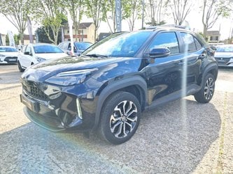 Voitures D'occasion À Argenteuil | Toyota Yaris Cross 116H Design Pack Cargo Mc24