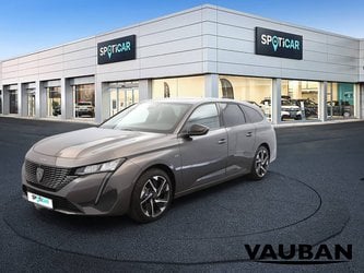 Voitures D'occasion À Osny | Peugeot 308 Iii Sw Phev 180 E-Eat8 Allure Pack