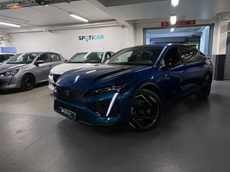 Voitures D'occasion À Saint-Brice-Sous-Forêt | Peugeot 408 Phev 225 E-Eat8 First Edition