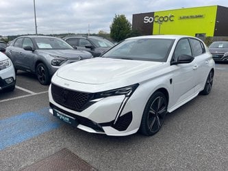 D'occasion À Chambly | Peugeot 308 Iii Puretech 130Ch S&S Eat8 Gt