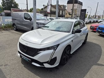 Voitures D'occasion À Argenteuil | Peugeot 308 Iii Puretech 130Ch S&S Eat8 Gt Pack
