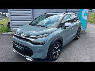 D'occasion À Sarcelles | Citroën C3 Aircross Puretech 130Ch S&S Shine Pack Eat6