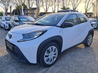 Voitures D'occasion À Argenteuil | Toyota Aygo X 1.0 Vvt-I 72Ch Dynamic