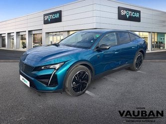 Voitures D'occasion À Saint-Brice-Sous-Forêt | Peugeot 408 Hybrid 136 E-Dcs6 Gt