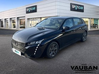 Voitures D'occasion À Osny | Peugeot 308 Iii Hybrid 145 E-Dcs6 Style