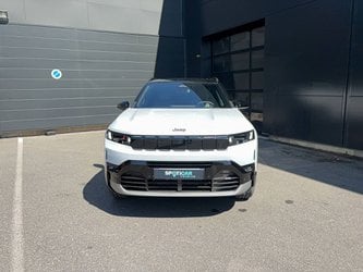 D'occasion À Pontoise | Jeep Compass Iii 1.6 Turbo T4 225 Ch Bvr7 E-Hybrid Plug-In 4X2 Summit