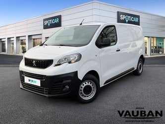 Voitures D'occasion À Saint-Brice-Sous-Forêt | Peugeot Expert Iii Fgn Tole Standard Bluehdi 100...