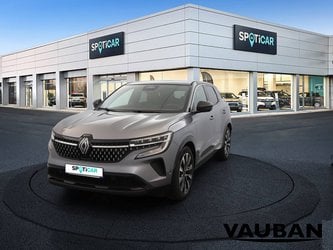 Voitures D'occasion À Chambourcy | Renault Austral E-Tech Hybrid 200 Techno