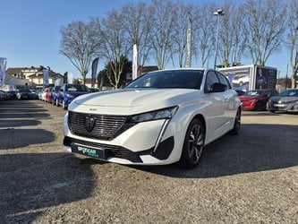 Voitures D'occasion À Argenteuil | Peugeot 308 Iii Puretech 130Ch S&S Eat8 Allure
