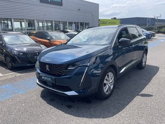 D'occasion À Chambly | Peugeot 5008 Ii Puretech 130Ch S&S Bvm6 Style
