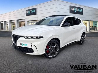 Voitures D'occasion À Chambourcy | Alfa Romeo Tonale 1.5 Hybrid 160 Ch Vgt Tct7 Tributo Italiano