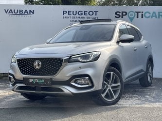 Voitures D'occasion À Chambourcy | Mg Ehs 1.5T Gdi Phev Luxury