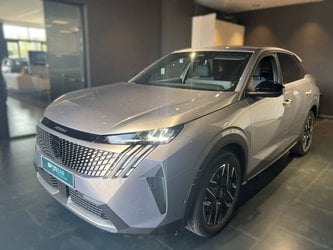 Voitures D'occasion À Buchelay | Peugeot 3008 Iii Hybrid 145 E-Dcs6 Allure