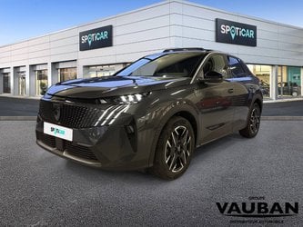 Voitures D'occasion À Osny | Peugeot 3008 Iii Hybrid 136 E-Dcs6 Gt
