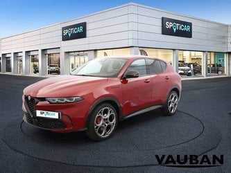 Voitures D'occasion À Chambourcy | Alfa Romeo Tonale 1.5 Hybrid 130 Ch Tct7 Edizione Speciale