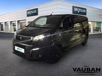 Voitures D'occasion À Saint-Brice-Sous-Forêt | Peugeot Expert Iii Fgn Tole Standard Bluehdi 145...