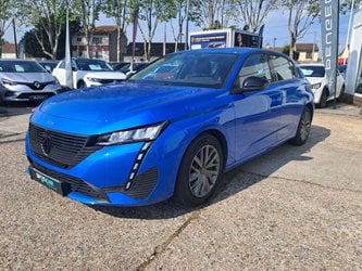 Voitures D'occasion À Argenteuil | Peugeot 308 Iii Puretech 110Ch S&S Bvm6 Active Pack