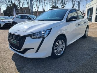Voitures D'occasion À Argenteuil | Peugeot 208 Ii Puretech 75 S&S Bvm5 Like