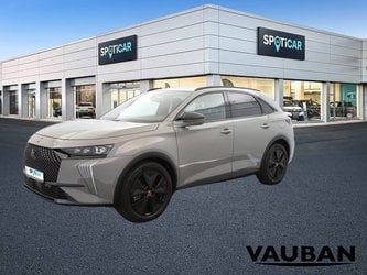 Voitures D'occasion À Mantes - Buchelay | Ds Ds 7 Hybride Rechargeable E-Tense 225 Eat8 Performa...