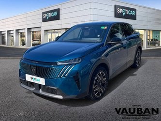 Voitures D'occasion À Chambly | Peugeot 3008 Iii Hybrid 145 E-Dcs6 Allure